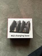 Nintendo Switch 2 oplaadstation, Ophalen of Verzenden, Nieuw, Switch, Oplader of Kabel