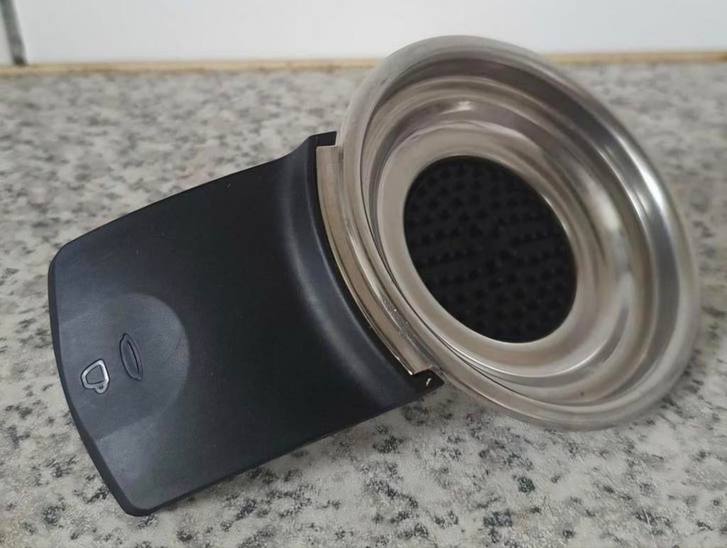 Senseo Padhouder voor 1 Kopje ( HD7820-HD7830-HD7824 ), Ophalen of Verzenden, Zo goed als nieuw