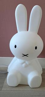 Mr Maria Nijntje Star Light - 50 cm LED lamp dimbaar, Ophalen of Verzenden, Zo goed als nieuw, Modern, Kinderkamer, Speels