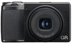 Ricoh GR III HDF – compact camera in uitstekende staat, Ophalen, Compact, Zo goed als nieuw, Overige Merken