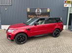 Land Rover RANGE ROVER SPORT 2.0 SD4 HSE, Auto's, Automaat, Lichtsensor, Gebruikt, Euro 6
