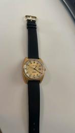 Argos polshorloge, Sieraden, Tassen en Uiterlijk, Horloges | Antiek, Ophalen of Verzenden, Staal, Overige merken, 1960 of later