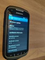 Samsung GT-S7710, Overige modellen, Zwart, Ophalen of Verzenden, 8 GB