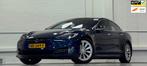 Tesla Model S 100D SOH 93% Premium upgradepakket/Connectivit, Automaat, Gebruikt, Zwart, Vierwielaandrijving