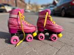 Disney Soy Luna rolschaatsen - Maat 32/33, Ophalen of Verzenden, Zo goed als nieuw, Kinderen