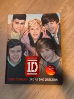 One Direction - Dare to Dream (Engels), Ophalen, Zo goed als nieuw, Film, Tv en Media