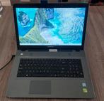 Medion Akoya P7645 laptop i5 processor 240SSD Win 11 Office, Computers en Software, Windows Laptops, Ophalen of Verzenden, 17 inch of meer