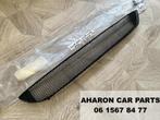 W203 Grill AMG voorbumper Mercedes C klasse A2038850053 gril, Gebruikt, Voor, Ophalen of Verzenden, Bumper