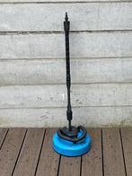 Gamma terrasreiniger hogedruk – ook passend op Bosch, Tuin en Terras, Ophalen, Zo goed als nieuw, Elektrisch, Gamma