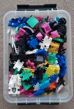 Clics bouwstenen build & play bouwstenen/speelgoed, Ophalen, Gebruikt