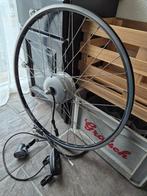 Gazelle Ultimate e-bike onderdelen, Ophalen, Gebruikt, 51 tot 55 cm, 50 km per accu of meer