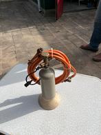 Karweiflesje, Ophalen, Zo goed als nieuw, Overige typen