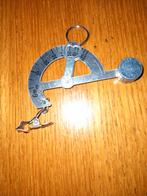 Brievenwegertje uit de jaren tachtig, Ophalen of Verzenden, Huis en Inrichting