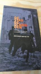 De stad geschonden  Den Haag in de tweede wereldoorlog, Verzenden, Overige onderwerpen, Tweede Wereldoorlog, Gelezen