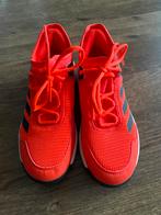 Oranje Adidas Sportschoen - Maat 36, Kinderen en Baby's, Kinderkleding | Schoenen en Sokken, Ophalen of Verzenden, Zo goed als nieuw
