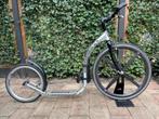 Kickbike aluminium customized, Fietsen en Brommers, Steps, Ophalen, Gebruikt, Kickbike
