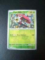 8715: Nieuwe Pokemon Kaart holofoil TAPU BULU HP 140 006/064, Verzenden, Nieuw, Losse kaart, Foil