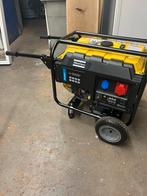 Atlas Copco P6500T Aggregaat-Krachtig & Betrouwbaar, Doe-het-zelf en Verbouw, Gereedschap | Overige machines, Ophalen, Zo goed als nieuw