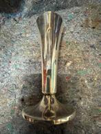 Zilverkleurige vaas/kandelaar, Verzenden