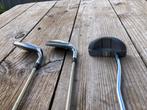 Golfstokken, Sport en Fitness, Golf, Ophalen of Verzenden, Gebruikt, Club, Overige merken