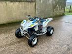 GEZOCHT: Quad op autokenteken., Motoren, Ophalen of Verzenden