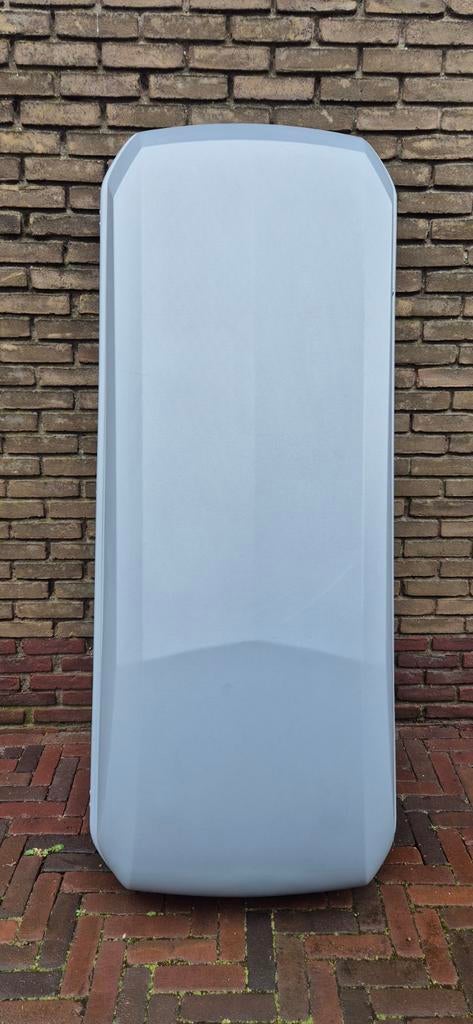 Hapro ski-bagage box-dakkoffer, Auto diversen, Dakkoffers, Ophalen of Verzenden