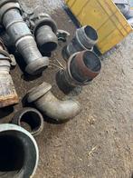 Slangenkoppelingen storz Perrot, Ophalen of Verzenden, Overige typen