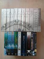 DVD - Stargate De Complete Collectie, Boxset, Ophalen of Verzenden, Zo goed als nieuw, Vanaf 9 jaar