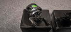 Mooie Soloking baitcaster reel, Watersport en Boten, Ophalen of Verzenden, Zo goed als nieuw, Molen