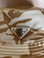 Prada Bucket hat camo maat S, Kleding | Dames, Hoeden en Petten, Ophalen, Nieuw, 55 cm (S, 6⅞ inch) of minder, Hoed