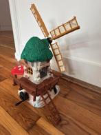 Grote collectie Schleich en Albert Heijn smurfen., Ophalen of Verzenden, Zo goed als nieuw