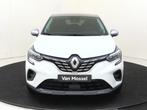 Renault Captur 1.6 E-Tech Plug-in Hybrid 160 Initiale Paris, 77 km/l, Gebruikt, 4 cilinders, Wit