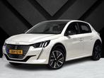 Peugeot e-208 GT EV 3-FASEN 50kWh 136pk | TWO-TONE! | PANODA, Auto's, Automaat, 136 pk, Gebruikt, Parkeersensor