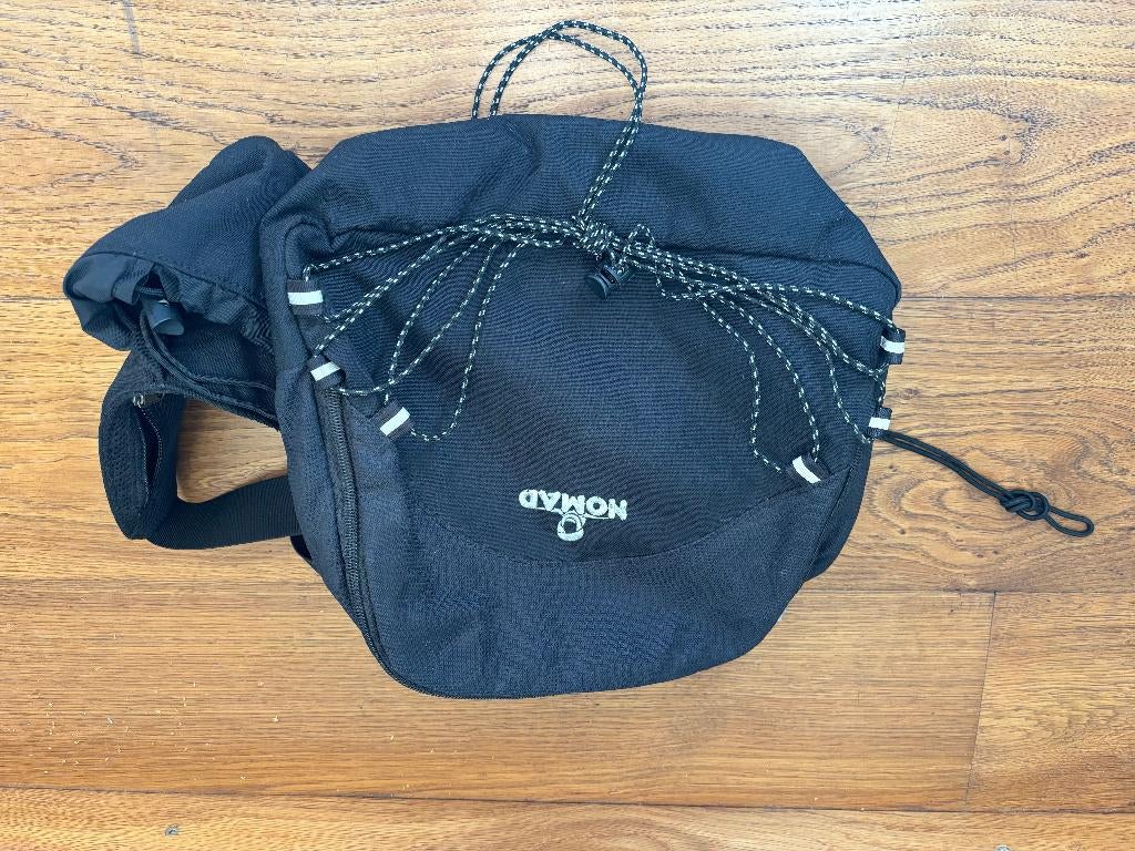 Rugzak Nomad, Nomad, Minder dan 30 cm, 25 tot 40 cm, Ophalen of Verzenden