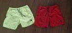 Zwembroeken 2 stuks, Ophalen of Verzenden, Maat 46 (S) of kleiner