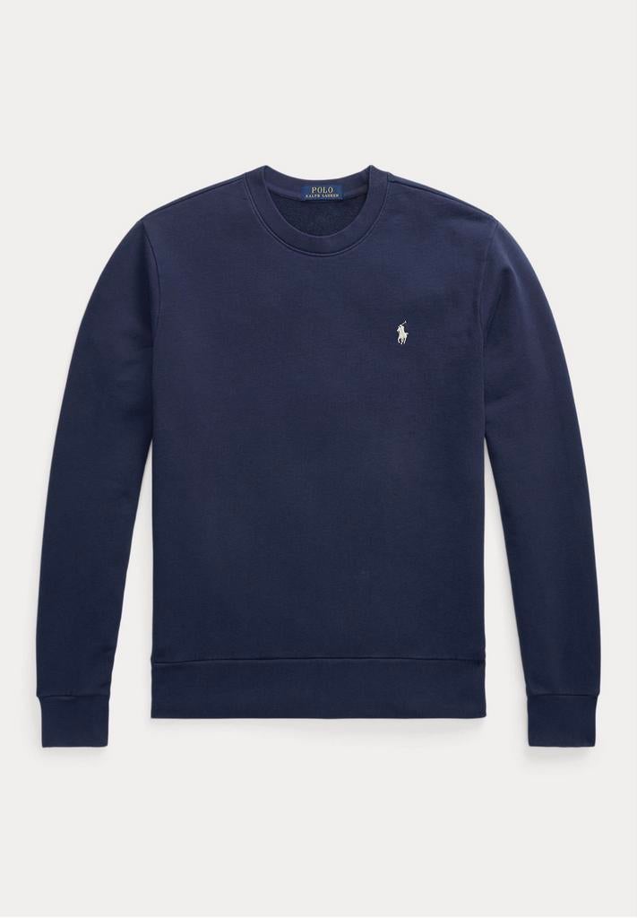 Polo Ralph Lauren Sweater - Gloednieuw, Verzenden, Nieuw, Maat 46 (S) of kleiner, Blauw