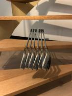 Wilson Ci9 set ijzers, Ophalen, Zo goed als nieuw, Rvs of Chroom
