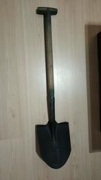 Originele Britse schep 1943, Ophalen of Verzenden, Schop