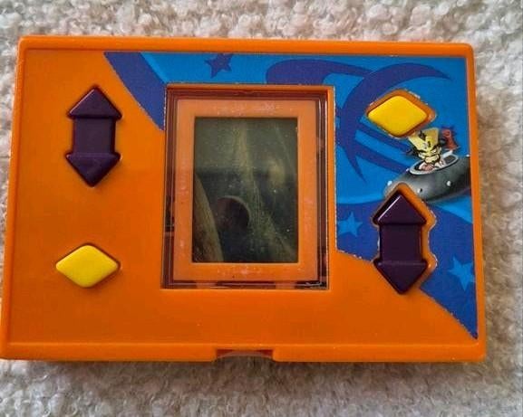 McDonald’s Crash Bandicoot Happy Meal Game 2005, Ophalen of Verzenden, Gebruikt