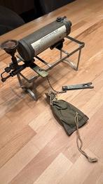 COLEMAN MODEL 527 STOVE WOII, Ophalen of Verzenden, Overige soorten, Amerika, Overige typen