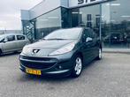 Peugeot 207 1.6 VTi Look, Airco, 5 Deur, Trekhaak, Velg, Niu, Voorwielaandrijving, Gebruikt, 4 cilinders, Handgeschakeld