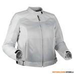 Bering Lady Alias QS Motorjas, Grijs, Ophalen of Verzenden, Nieuw met kaartje