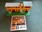 Lego terminal   set 343, Lego, Lego, Ophalen of Verzenden, Zo goed als nieuw