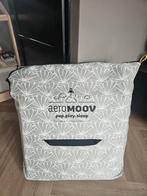 AeroMoov Reisbedje Pop-Up, Ophalen, Nieuw, Reisbedje