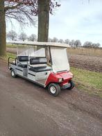 6 persoons golfkar, Sport en Fitness, Golf, Ophalen, Gebruikt, Golfkar