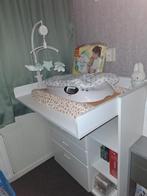 Komode, Ophalen, Jongetje of Meisje