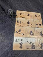 Lego Bionicle 8545: Turaga Nokama, Kinderen en Baby's, Speelgoed | Duplo en Lego, Ophalen of Verzenden