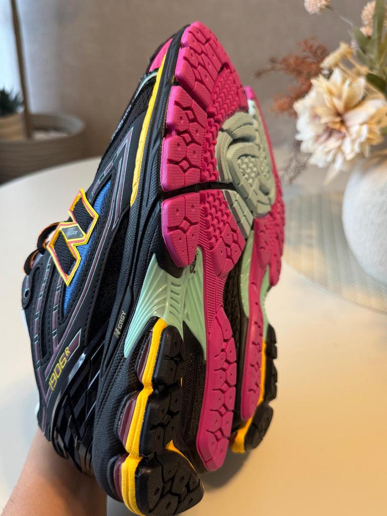 Newbalanc schoenen, Ophalen of Verzenden, Zo goed als nieuw, Schoenen