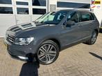 Volkswagen Tiguan 1.4 TSI Comfortline Business SOUND|STOELVE, Voorwielaandrijving, Gebruikt, Handgeschakeld, 1600 kg