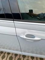 Volkswagen Polo 1.0 TSI 95pk 7-DSG 2018 Wit, Euro 5, Stof, Zwart, 95 pk